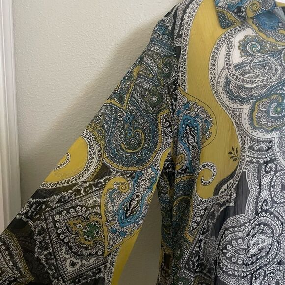 ALFANI Women’s Blouse - Picture 5 of 7